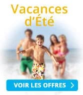 Vacances scolaires d'été