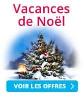 Vacances scolaires de Noel