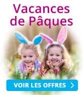 Vacances scolaires de Paques