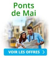 Ponts de Mai
