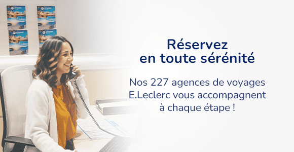 Promotion billets d'avion