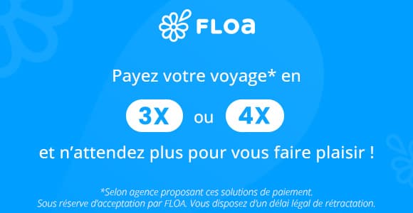 Promotion billets d'avion